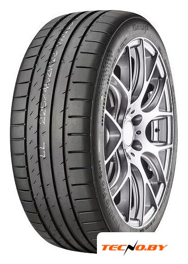 Летние шины Gripmax SureGrip Pro Sport 305/25R20 97Y - Изображение №1 — Интернет-Магазин TECNO.BY