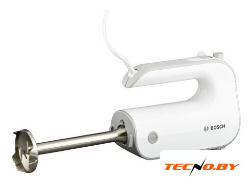 Миксер Bosch MFQ4070 Styline - Изображение №4 — Интернет-Магазин TECNO.BY