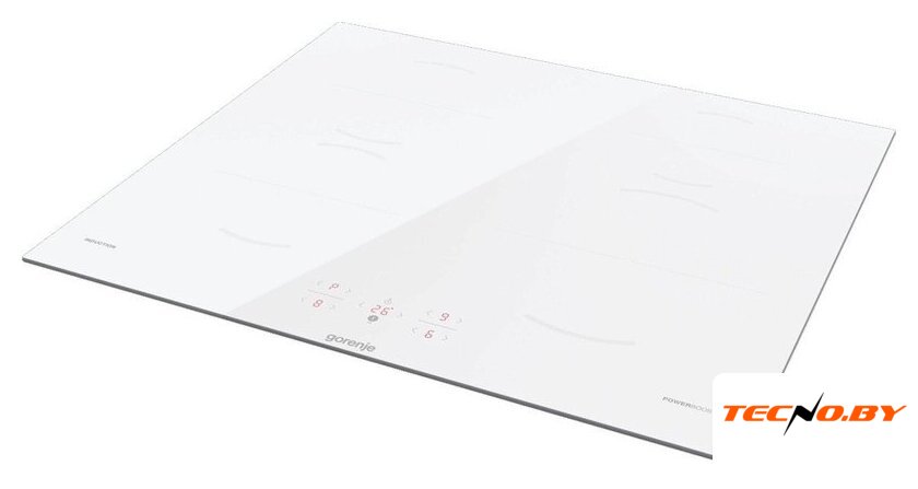 Варочная панель Gorenje GI6401WSC - Изображение №8 — Интернет-Магазин TECNO.BY