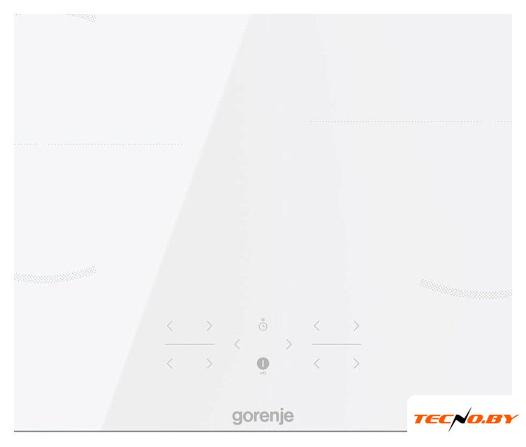Варочная панель Gorenje GI6401WSC - Изображение №2 — Интернет-Магазин TECNO.BY