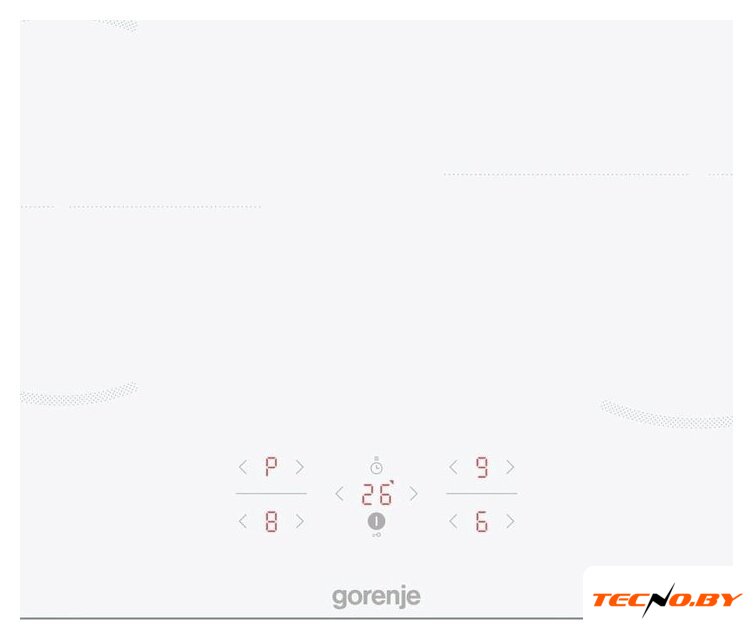Варочная панель Gorenje GI6401WSC - Изображение №5 — Интернет-Магазин TECNO.BY