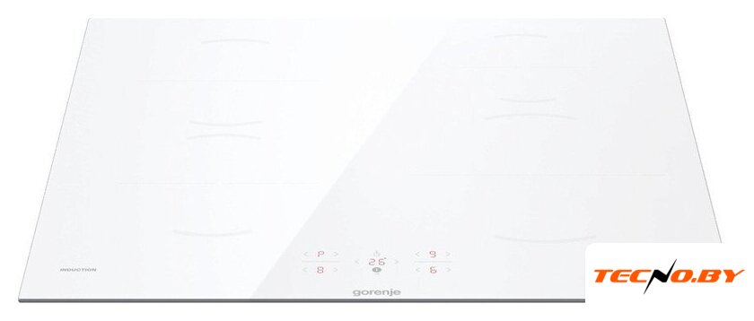 Варочная панель Gorenje GI6401WSC - Изображение №3 — Интернет-Магазин TECNO.BY