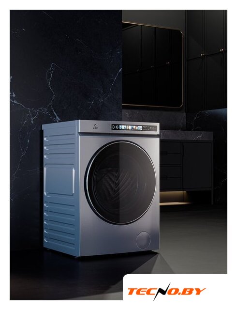 Стирально-сушильная машина LEX LWM 10612 GRID Magna - Изображение №5 — Интернет-Магазин TECNO.BY