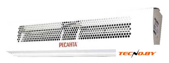 Тепловая завеса Ресанта ТЗ-6С - Изображение №1 — Интернет-Магазин TECNO.BY