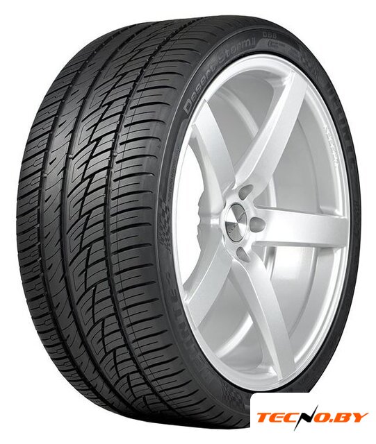 Всесезонные шины Delinte DS8 255/40R19 100Y - Изображение №1 — Интернет-Магазин TECNO.BY