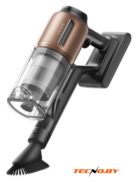 Пылесос Dreame Cordless Vacuum Cleaner Z20 (международная версия) - Изображение №6 — Интернет-Магазин TECNO.BY