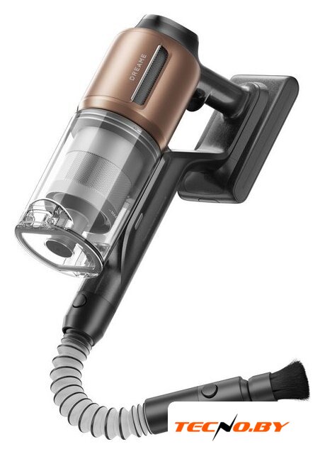 Пылесос Dreame Cordless Vacuum Cleaner Z20 (международная версия) - Изображение №7 — Интернет-Магазин TECNO.BY