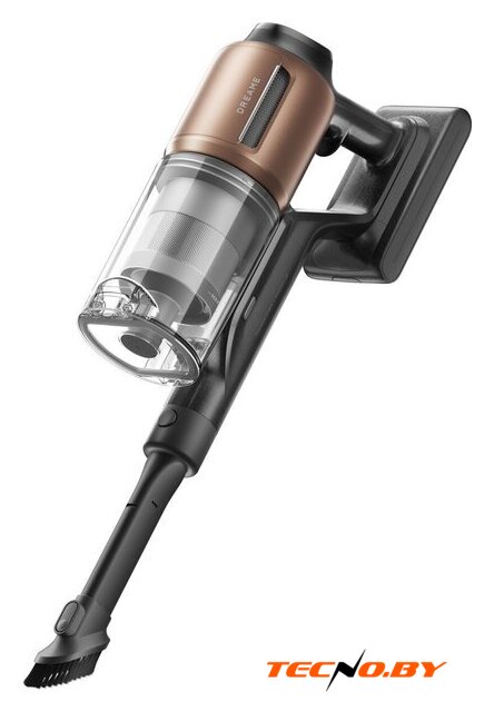 Пылесос Dreame Cordless Vacuum Cleaner Z20 (международная версия) - Изображение №4 — Интернет-Магазин TECNO.BY