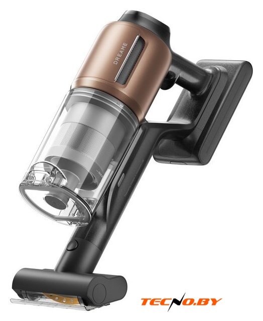 Пылесос Dreame Cordless Vacuum Cleaner Z20 (международная версия) - Изображение №3 — Интернет-Магазин TECNO.BY