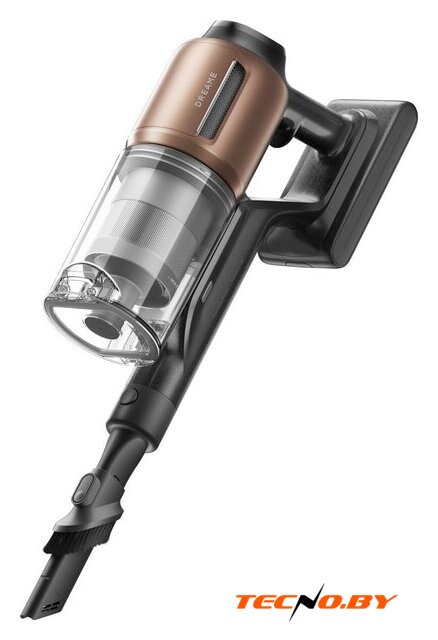 Пылесос Dreame Cordless Vacuum Cleaner Z20 (международная версия) - Изображение №5 — Интернет-Магазин TECNO.BY