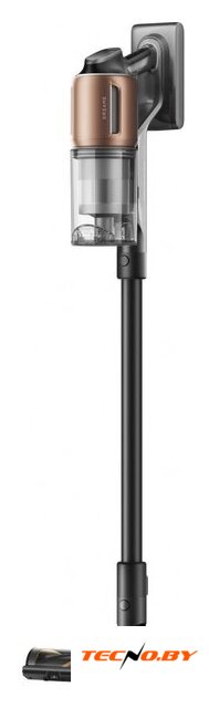 Пылесос Dreame Cordless Vacuum Cleaner Z20 (международная версия) - Изображение №2 — Интернет-Магазин TECNO.BY