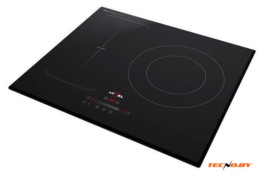 Варочная панель Atvel MasterTaste H3 Pro - Изображение №3 — Интернет-Магазин TECNO.BY