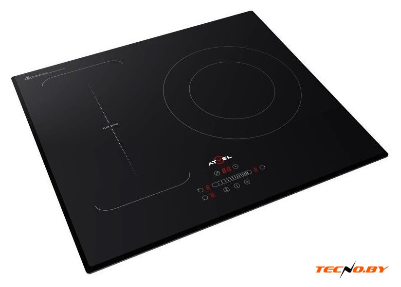 Варочная панель Atvel MasterTaste H3 Pro - Изображение №4 — Интернет-Магазин TECNO.BY