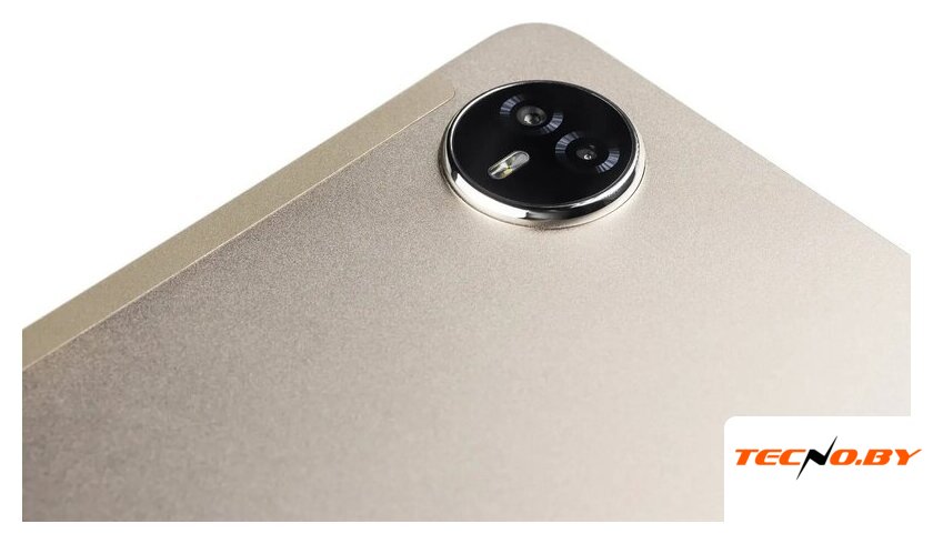 Планшет Horizont H-Tab 1 Pro 12GB/256GB LTE (золотистый) - Изображение №7 — Интернет-Магазин TECNO.BY