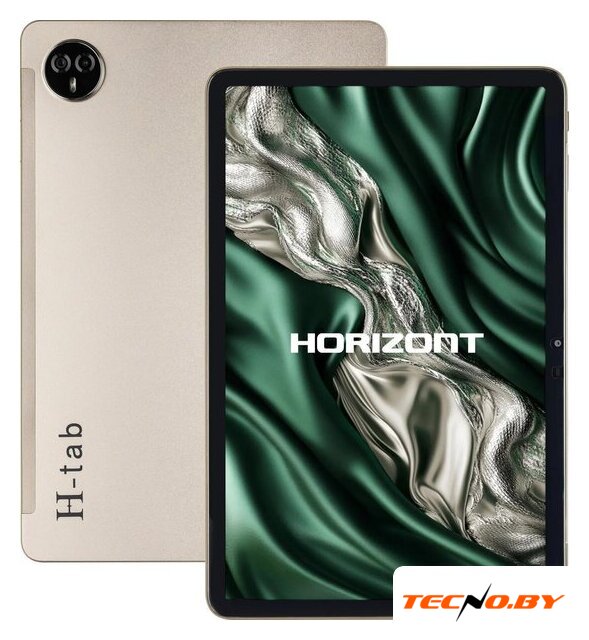 Планшет Horizont H-Tab 1 Pro 12GB/256GB LTE (золотистый) - Изображение №1 — Интернет-Магазин TECNO.BY