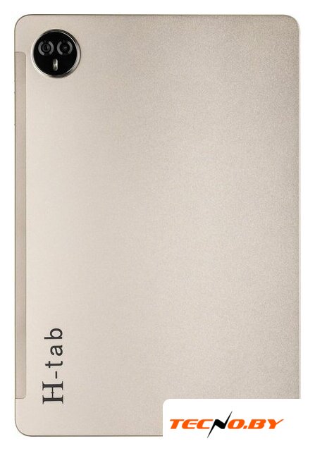 Планшет Horizont H-Tab 1 Pro 12GB/256GB LTE (золотистый) - Изображение №3 — Интернет-Магазин TECNO.BY
