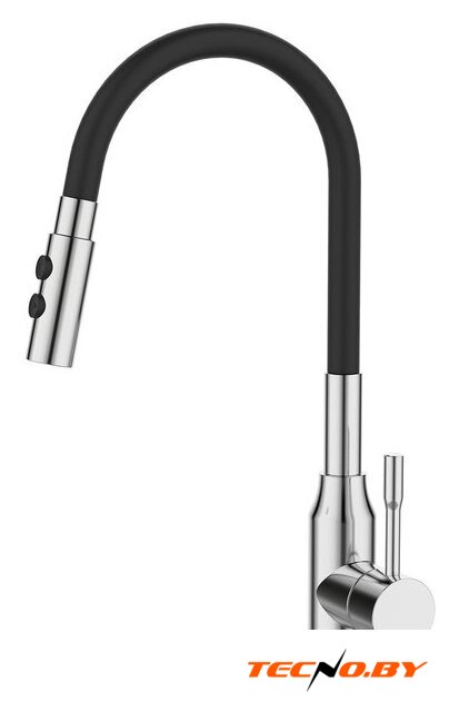 Смеситель Milardo Meal M01SB2FM05 - Изображение №1 — Интернет-Магазин TECNO.BY