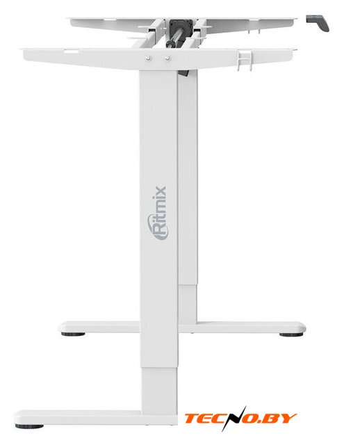 Подстолье для стола Ritmix TBL-1451 (белый) - Изображение №3 — Интернет-Магазин TECNO.BY