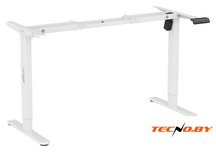 Подстолье для стола Ritmix TBL-1451 (белый) - Изображение №1 — Интернет-Магазин TECNO.BY