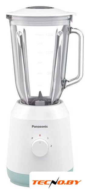 Стационарный блендер Panasonic MX-EX1561WTQ - Изображение №1 — Интернет-Магазин TECNO.BY