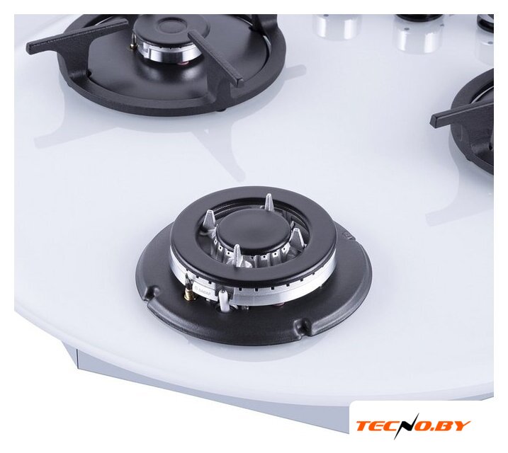 Варочная панель MAUNFELD EGHG.43.23CW/G - Изображение №9 — Интернет-Магазин TECNO.BY