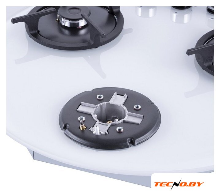 Варочная панель MAUNFELD EGHG.43.23CW/G - Изображение №7 — Интернет-Магазин TECNO.BY