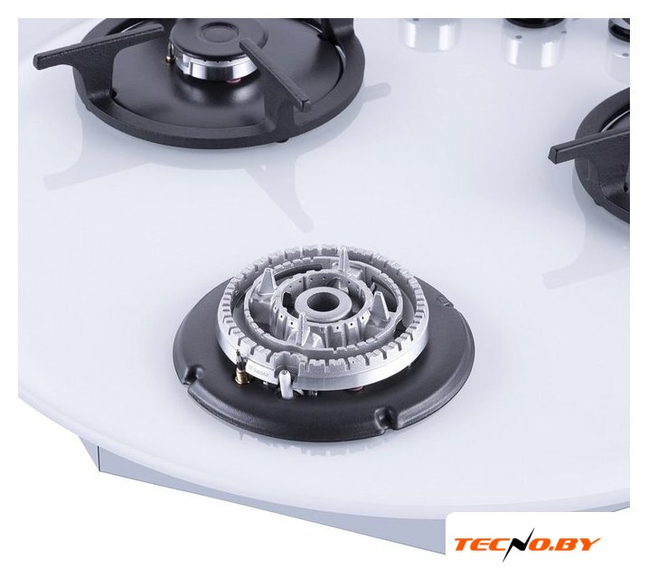 Варочная панель MAUNFELD EGHG.43.23CW/G - Изображение №8 — Интернет-Магазин TECNO.BY