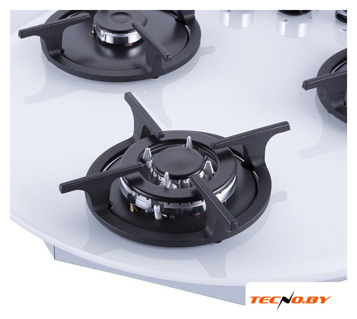 Варочная панель MAUNFELD EGHG.43.23CW/G - Изображение №10 — Интернет-Магазин TECNO.BY