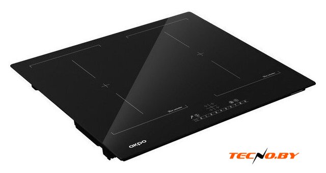 Варочная панель Akpo PIA 60942FZ24CC BL - Изображение №3 — Интернет-Магазин TECNO.BY