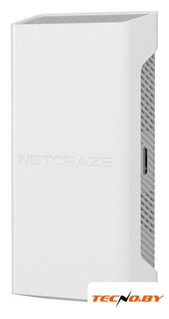 Усилитель Wi-Fi Netcraze Buddy 6 SE NC-4410 - Изображение №2 — Интернет-Магазин TECNO.BY
