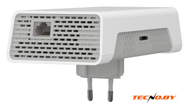 Усилитель Wi-Fi Netcraze Buddy 6 SE NC-4410 - Изображение №4 — Интернет-Магазин TECNO.BY