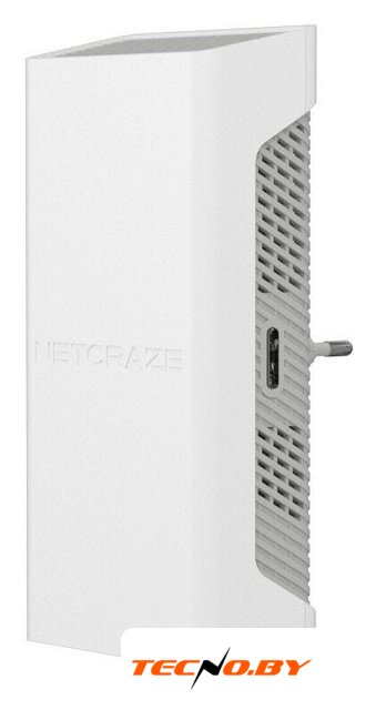 Усилитель Wi-Fi Netcraze Buddy 6 SE NC-4410 - Изображение №1 — Интернет-Магазин TECNO.BY