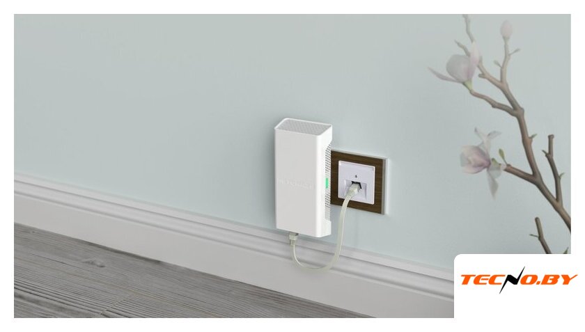 Усилитель Wi-Fi Netcraze Buddy 6 SE NC-4410 - Изображение №6 — Интернет-Магазин TECNO.BY