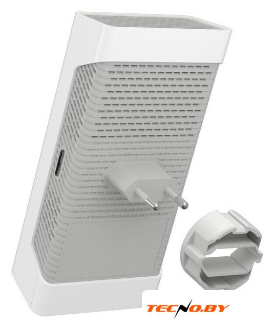 Усилитель Wi-Fi Netcraze Buddy 6 SE NC-4410 - Изображение №5 — Интернет-Магазин TECNO.BY
