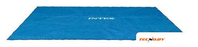 Каркасный бассейн Intex Prism Frame 26724 (457х107) - Изображение №4 — Интернет-Магазин TECNO.BY