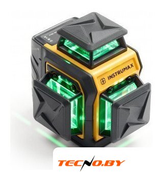 Лазерный нивелир Instrumax LINEPRO 3D Professional SET - Изображение №8 — Интернет-Магазин TECNO.BY