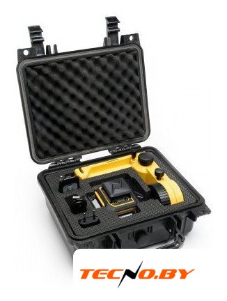 Лазерный нивелир Instrumax LINEPRO 3D Professional SET - Изображение №2 — Интернет-Магазин TECNO.BY