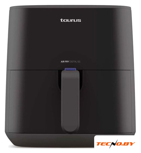 Аэрогриль (аэрофритюрница) Taurus Air Fry Digital 6S - Изображение №1 — Интернет-Магазин TECNO.BY