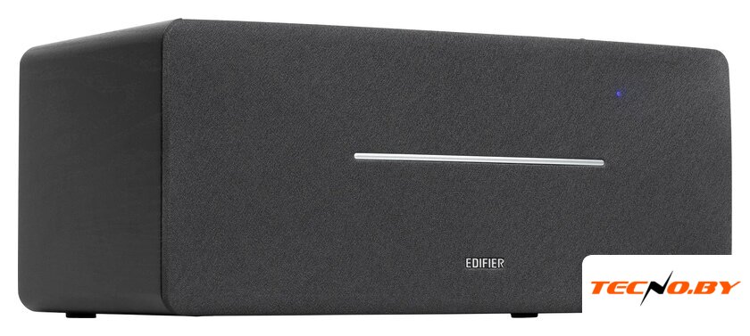Беспроводная колонка Edifier D12 (черный) - Изображение №1 — Интернет-Магазин TECNO.BY