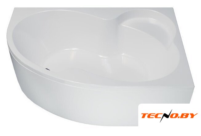 Ванна Triton Мари 170х110L (с каркасом, сифоном, экраном) - Изображение №2 — Интернет-Магазин TECNO.BY