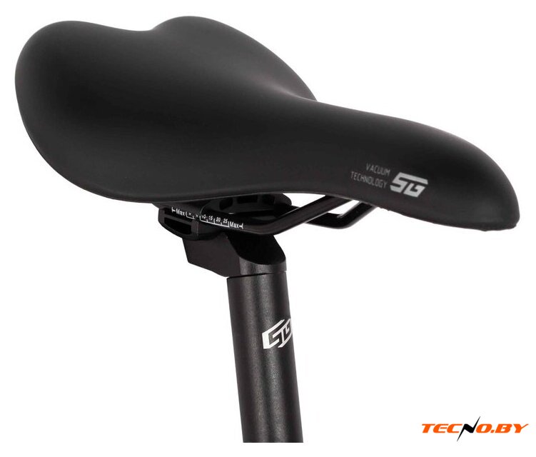 Велосипед Stinger Element 26 XS 2025 (оранжевый) - Изображение №4 — Интернет-Магазин TECNO.BY