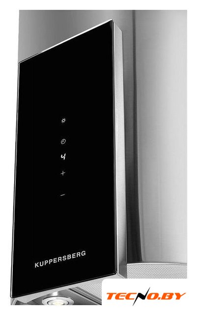 Кухонная вытяжка KUPPERSBERG WL-Motuba X - Изображение №3 — Интернет-Магазин TECNO.BY