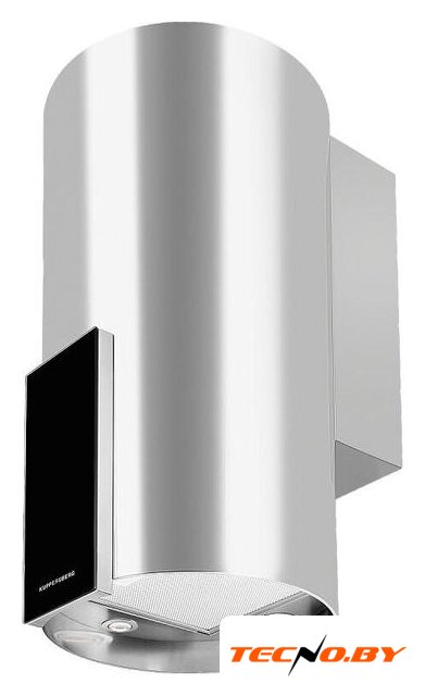 Кухонная вытяжка KUPPERSBERG WL-Motuba X - Изображение №2 — Интернет-Магазин TECNO.BY