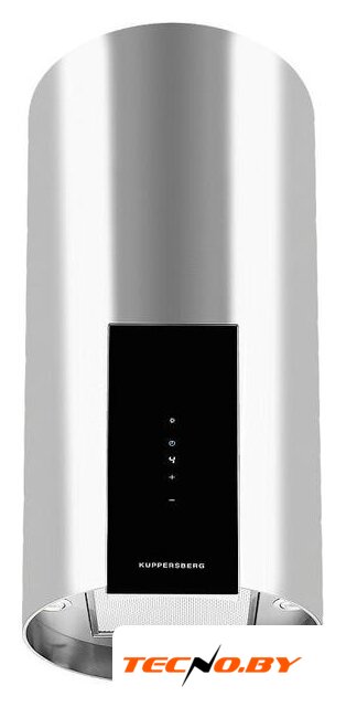 Кухонная вытяжка KUPPERSBERG WL-Motuba X - Изображение №1 — Интернет-Магазин TECNO.BY