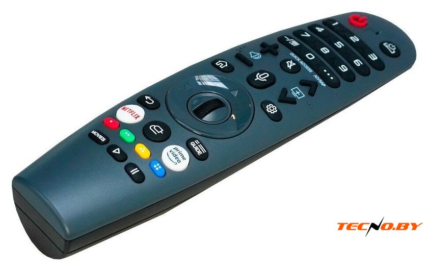 Телевизор Roome 65VU424QW - Изображение №7 — Интернет-Магазин TECNO.BY