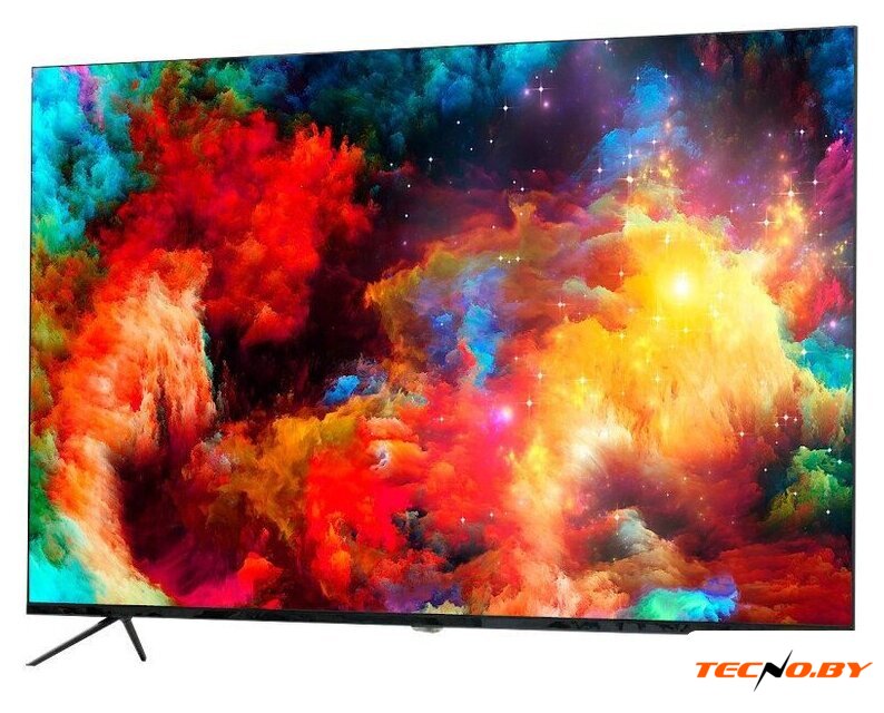 Телевизор Roome 65VU424QW - Изображение №2 — Интернет-Магазин TECNO.BY