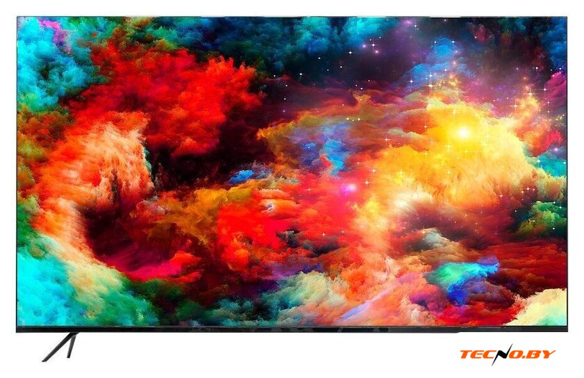 Телевизор Roome 65VU424QW - Изображение №1 — Интернет-Магазин TECNO.BY