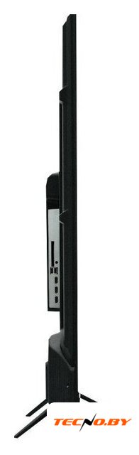 Телевизор Roome 65VU424QW - Изображение №5 — Интернет-Магазин TECNO.BY