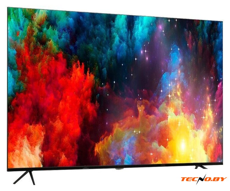 Телевизор Roome 65VU424QW - Изображение №3 — Интернет-Магазин TECNO.BY