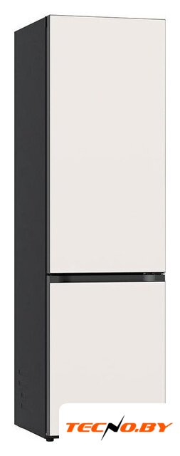 Холодильник LG DoorCоoling+ GC-B509QG9M - Изображение №12 — Интернет-Магазин TECNO.BY